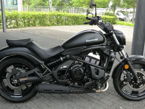 Kawasaki Vulcan S