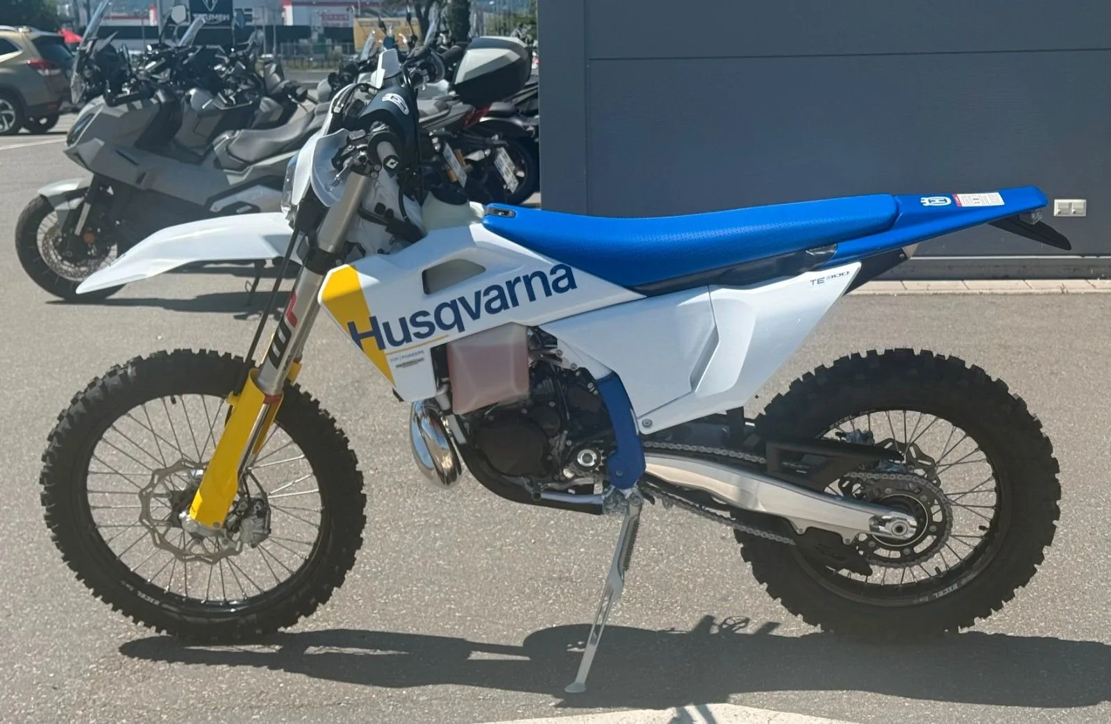 Husqvarna TE 300
