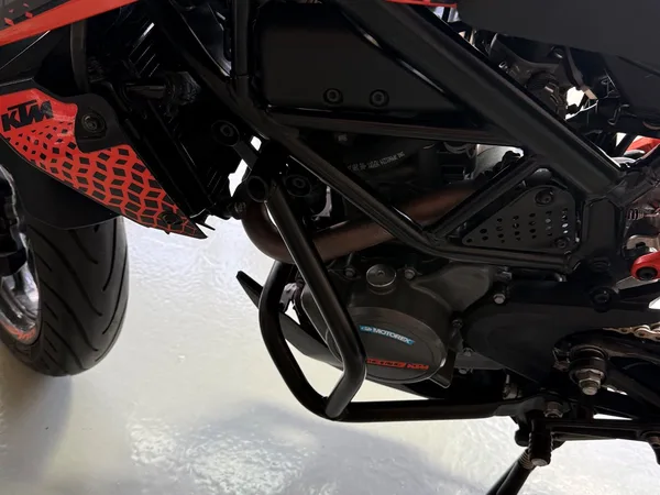 KTM 125 Duke