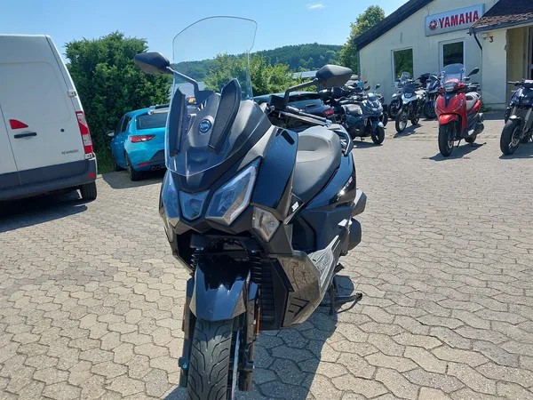 Sym Joyride 16 300