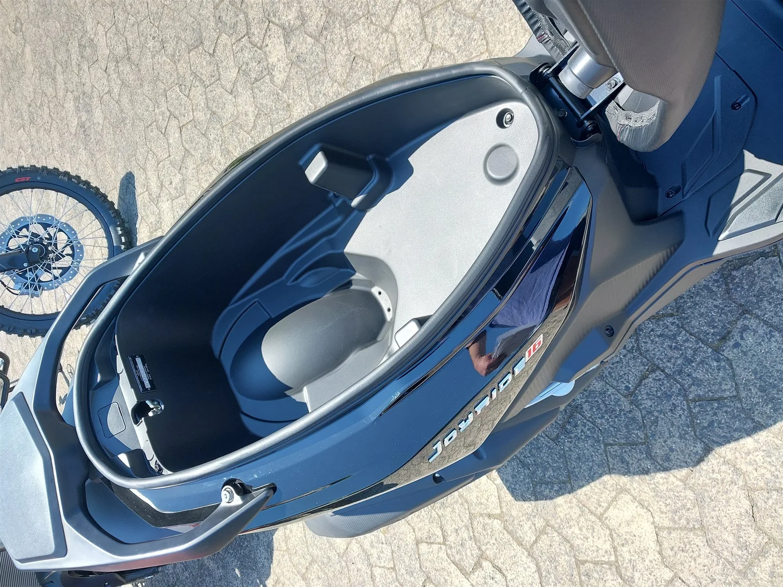 Sym Joyride 16 300