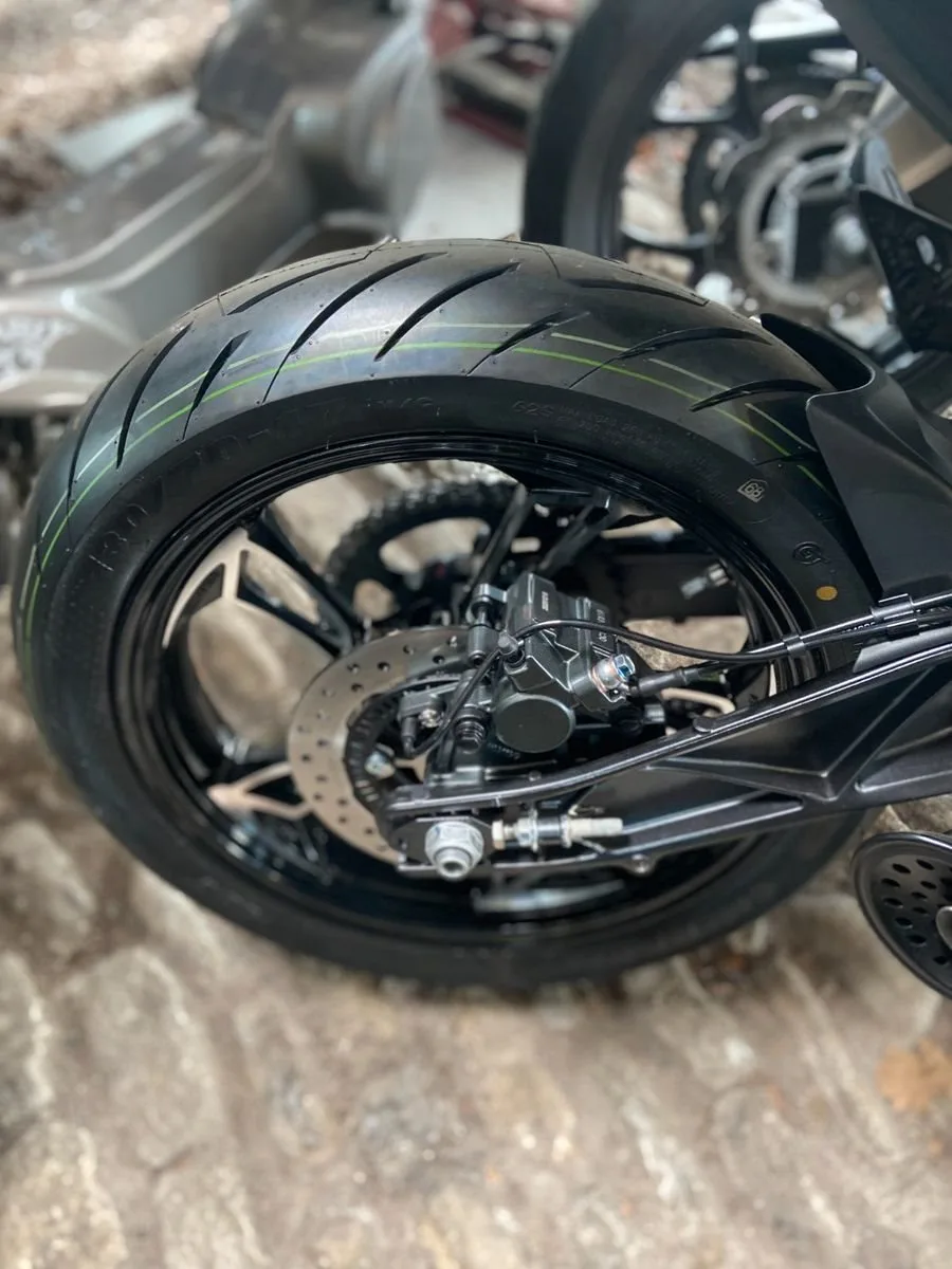 Zontes 125Z2