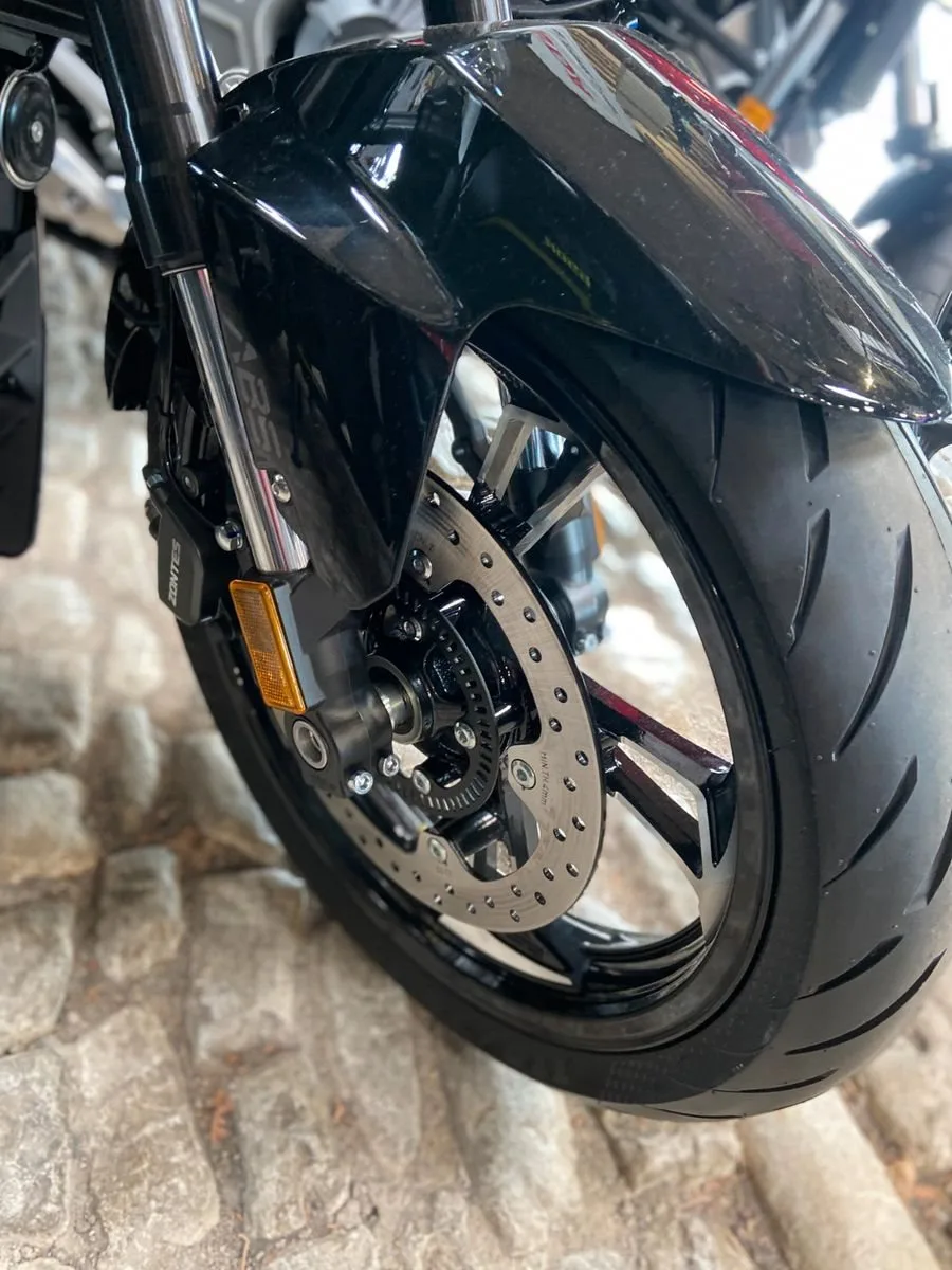Zontes 125Z2