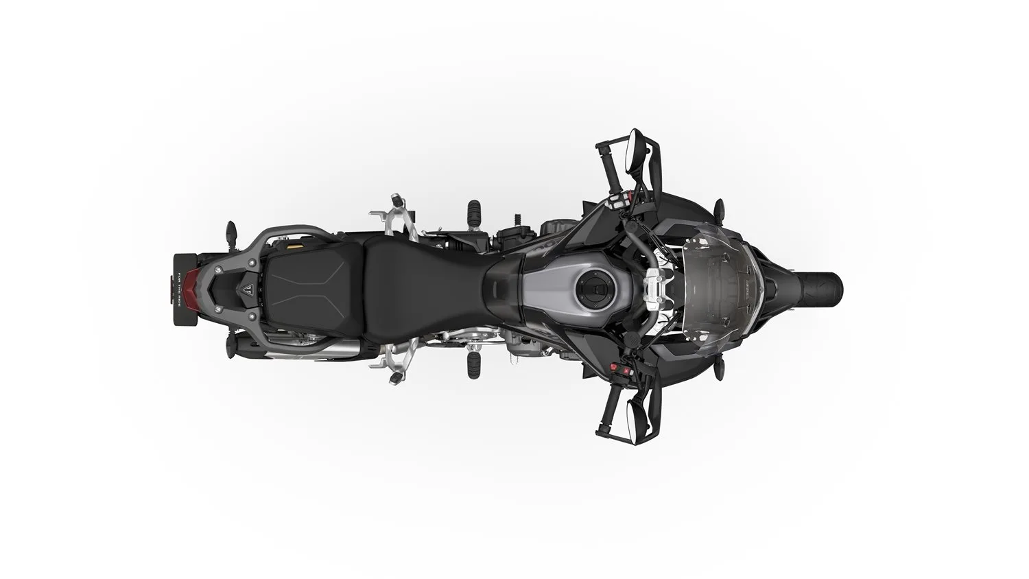 Triumph Tiger 1200 GT PRO - grandioses Handling und unglaublicher Komfort