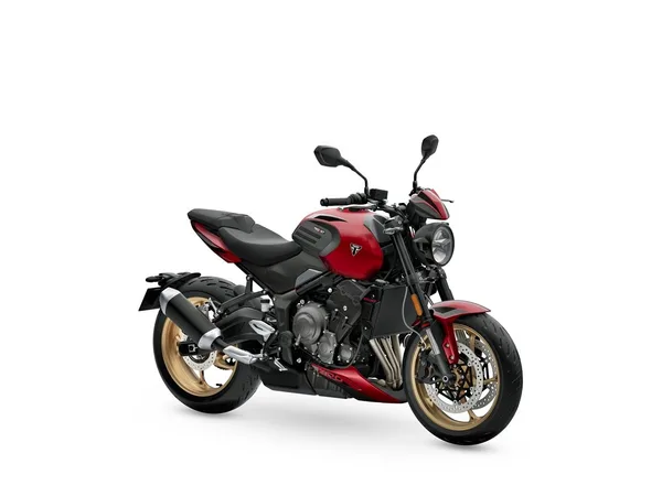 Triumph Trident 800 - Triple-Power - sofort lieferbar