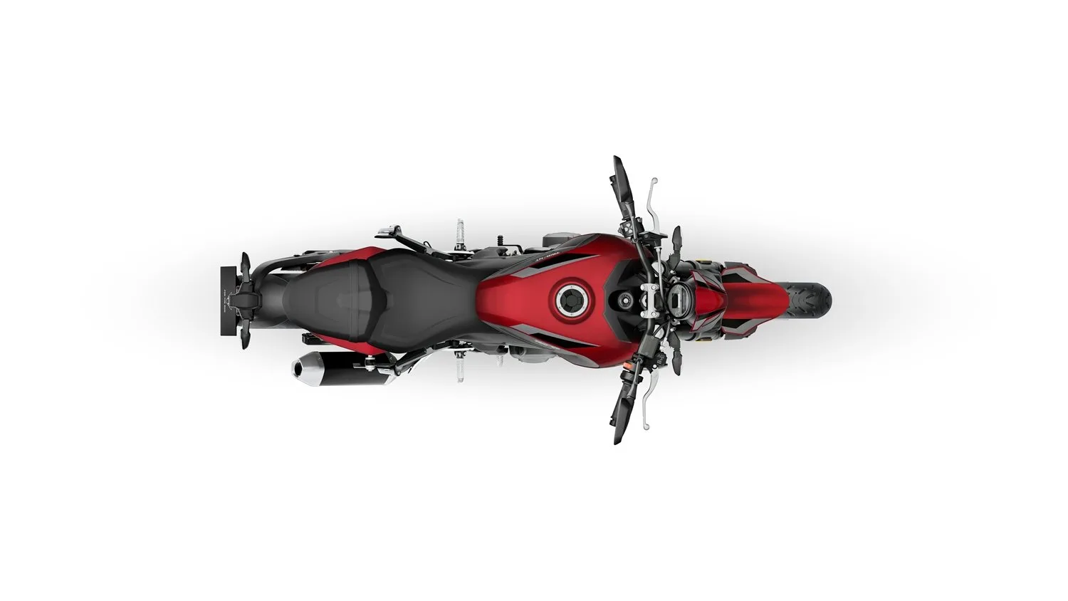 Triumph Trident 800 - Triple-Power - sofort lieferbar