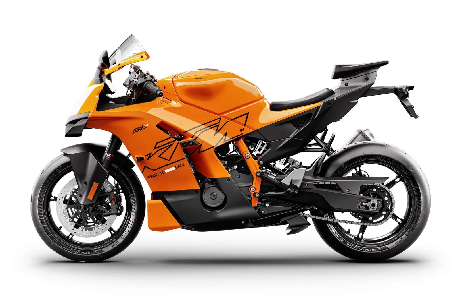 KTM 990 RC R 2026