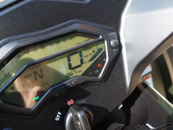 Kymco MXU 700i EPS ABS T3b 1.Hand I nur 867 Km I MwSt. ausweisbar ! Vorführfahrzeug