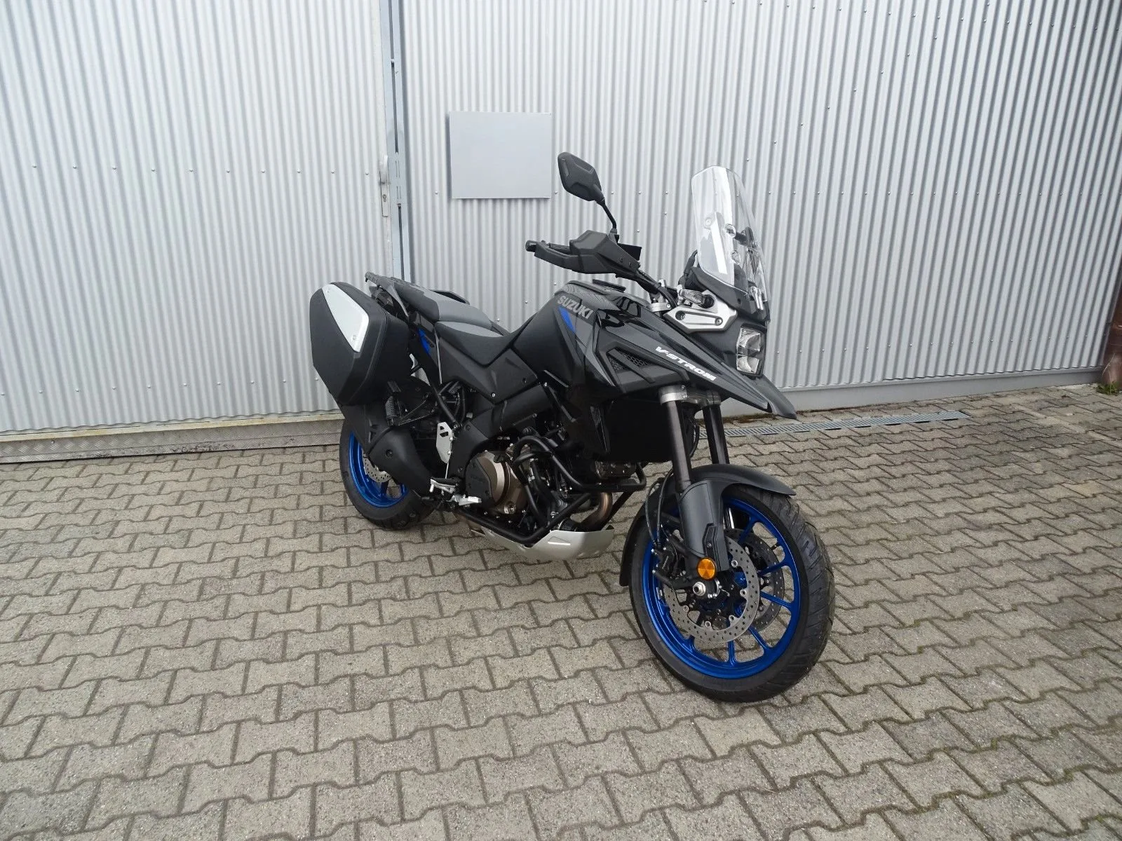 Suzuki V-Strom 1050 Adventure