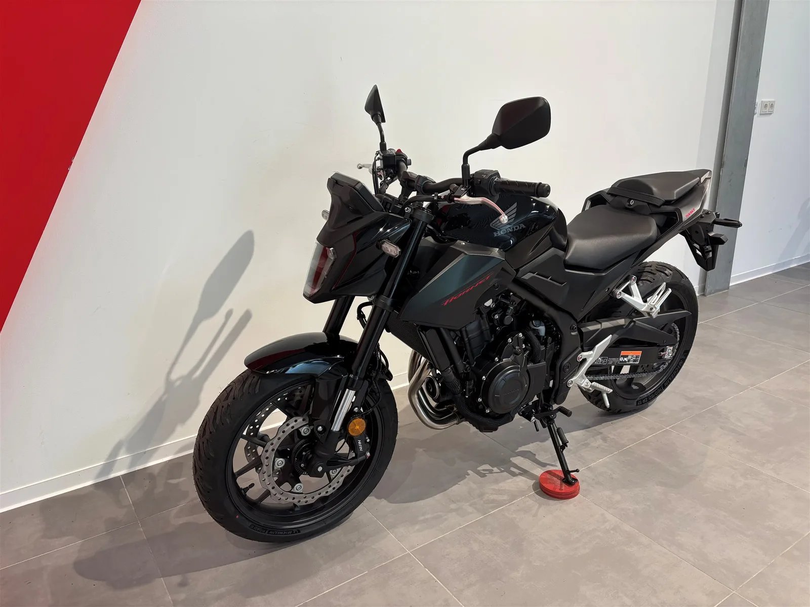 Honda CB500 Hornet Neufahrzeug!
