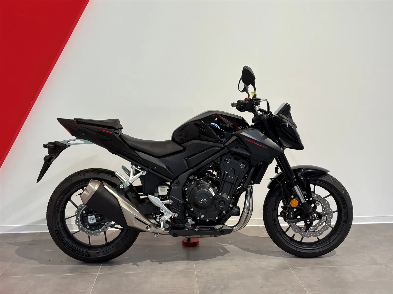 Honda CB500 Hornet Neufahrzeug!