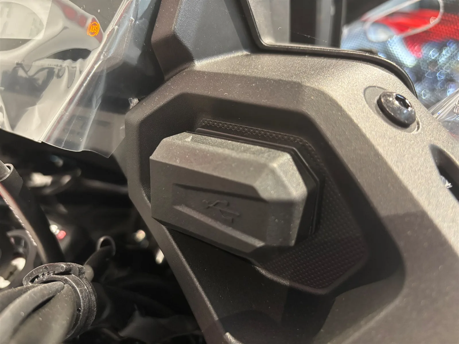 Honda NT1100 DCT Electronic Suspension Neufahrzeug