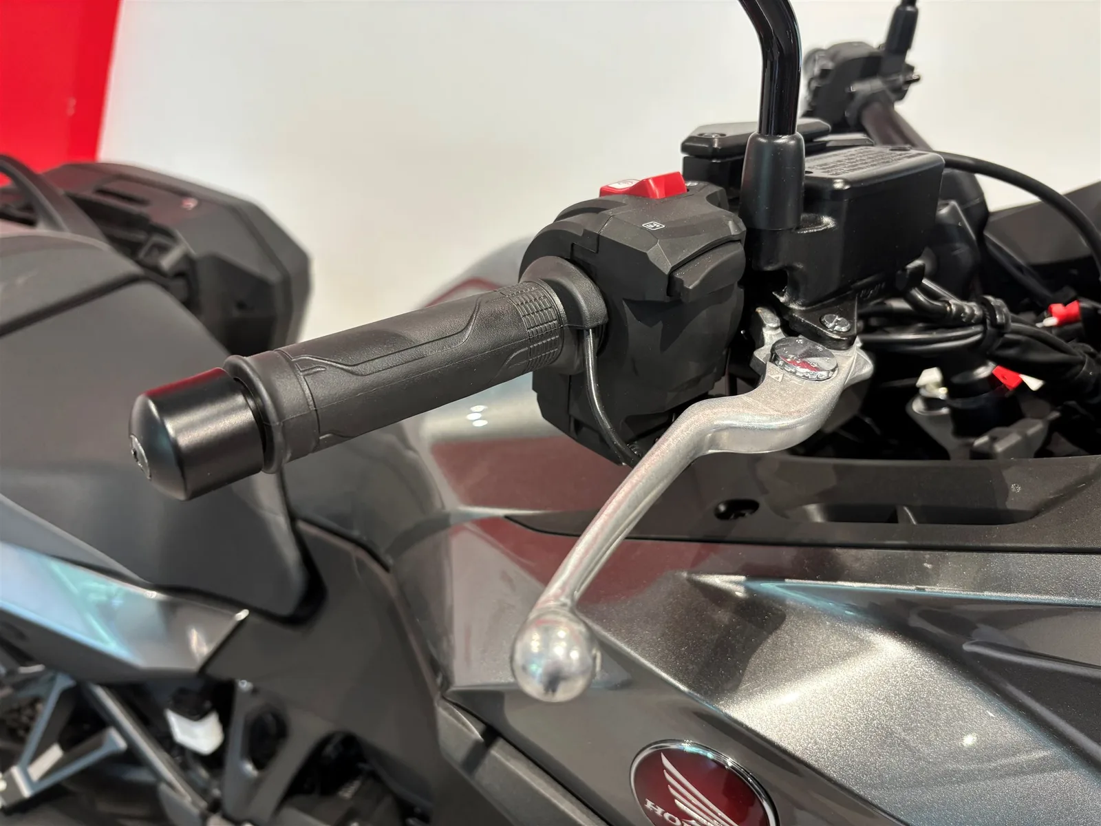 Honda NT1100 DCT Electronic Suspension Neufahrzeug