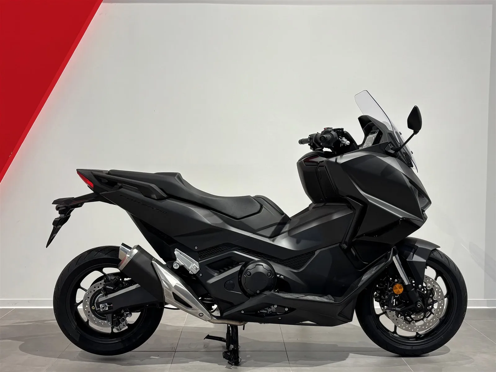 Honda Forza 750 Neufahrzeug, DTC