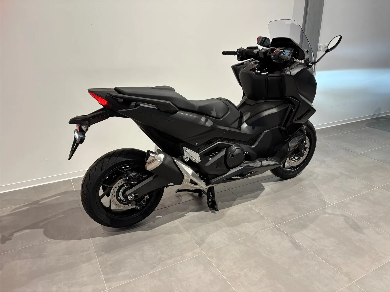 Honda Forza 750 Neufahrzeug, DTC