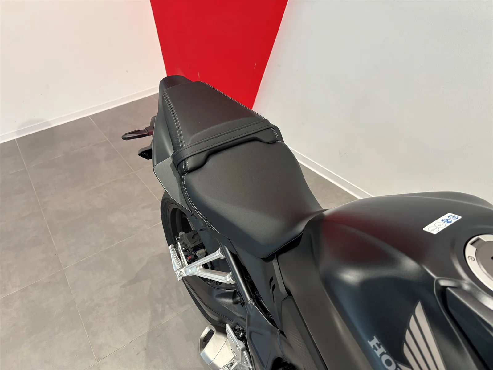 Honda CBR650R Neufahrzeug