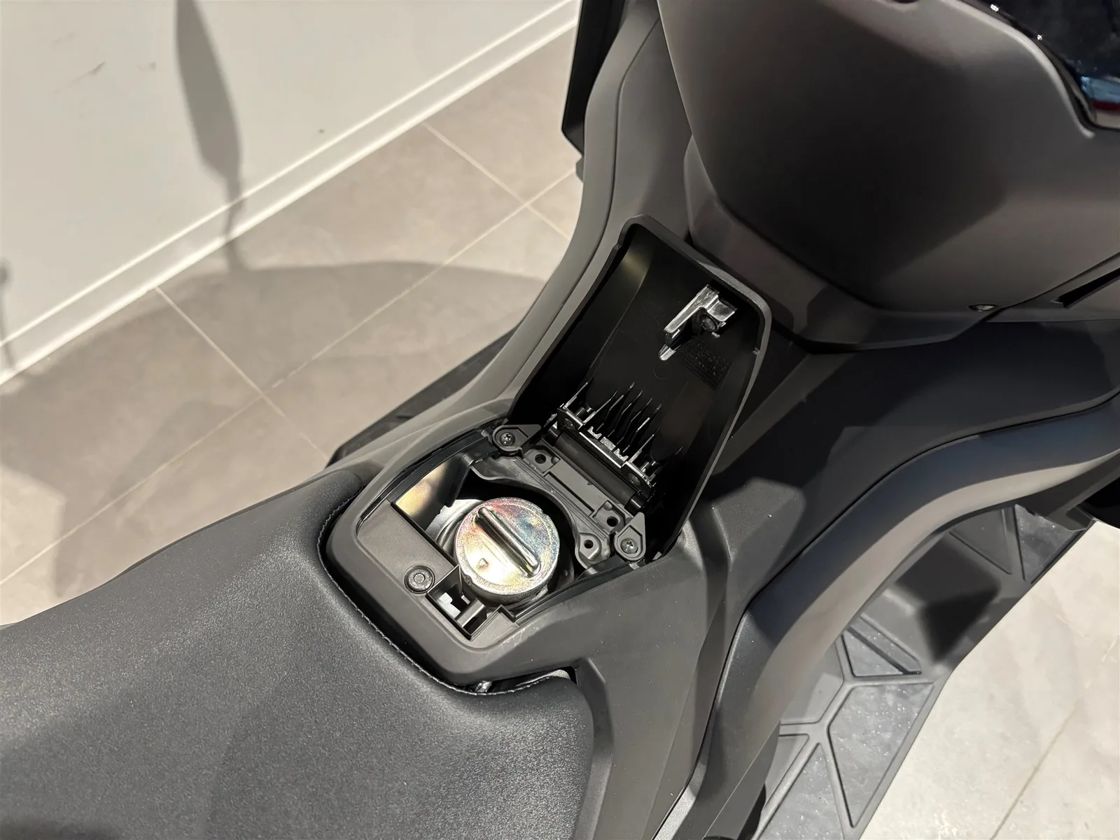 Honda Forza 750 Neufahrzeug, DTC