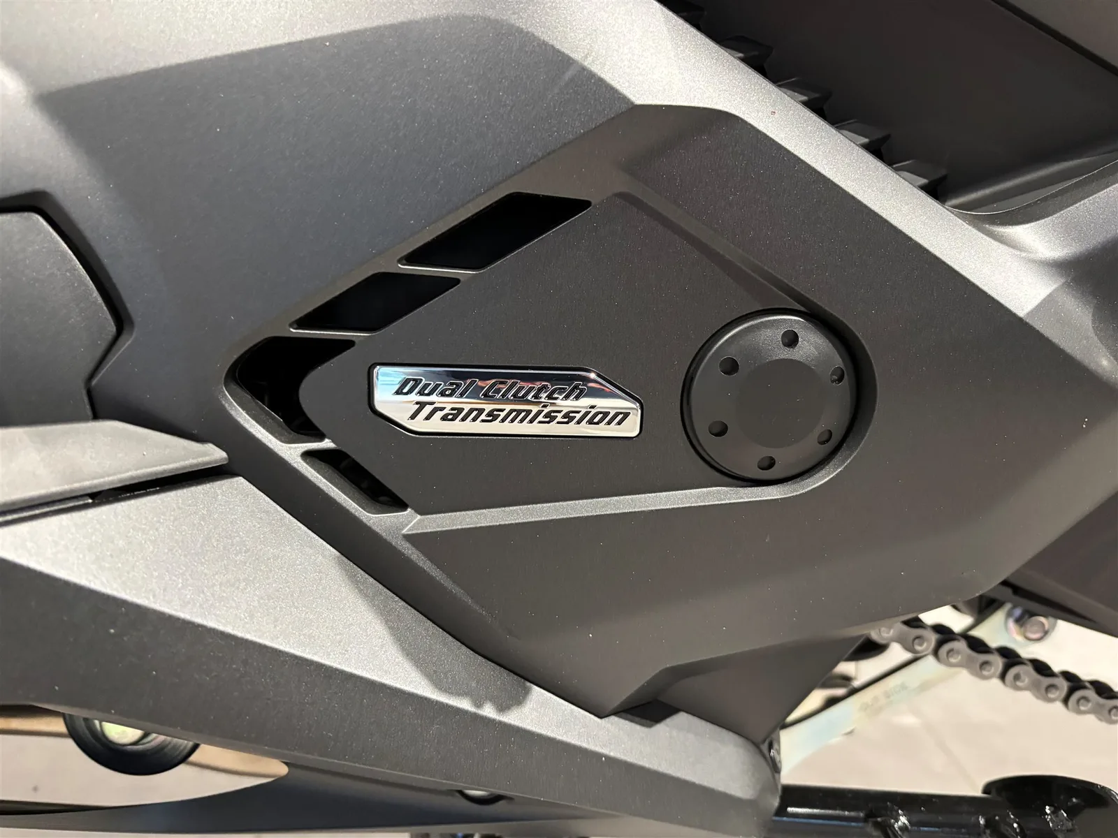 Honda Forza 750 Neufahrzeug, DTC