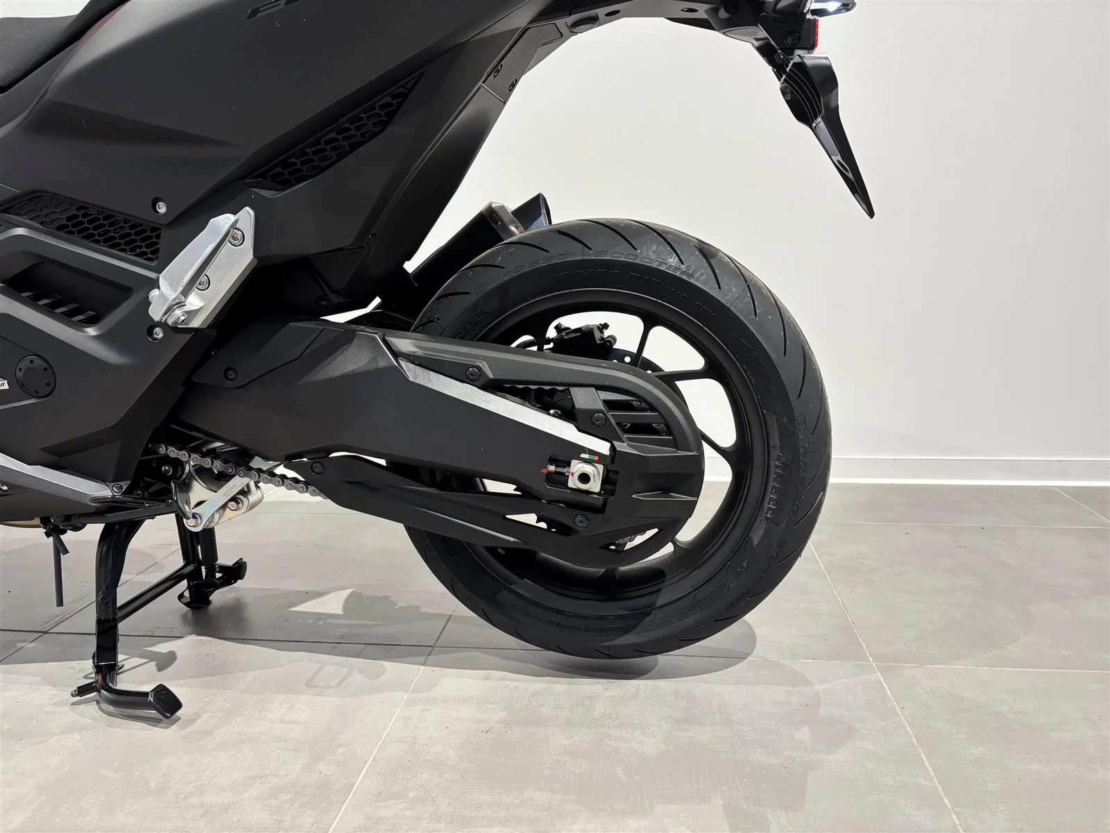 Honda Forza 750 Neufahrzeug, DTC