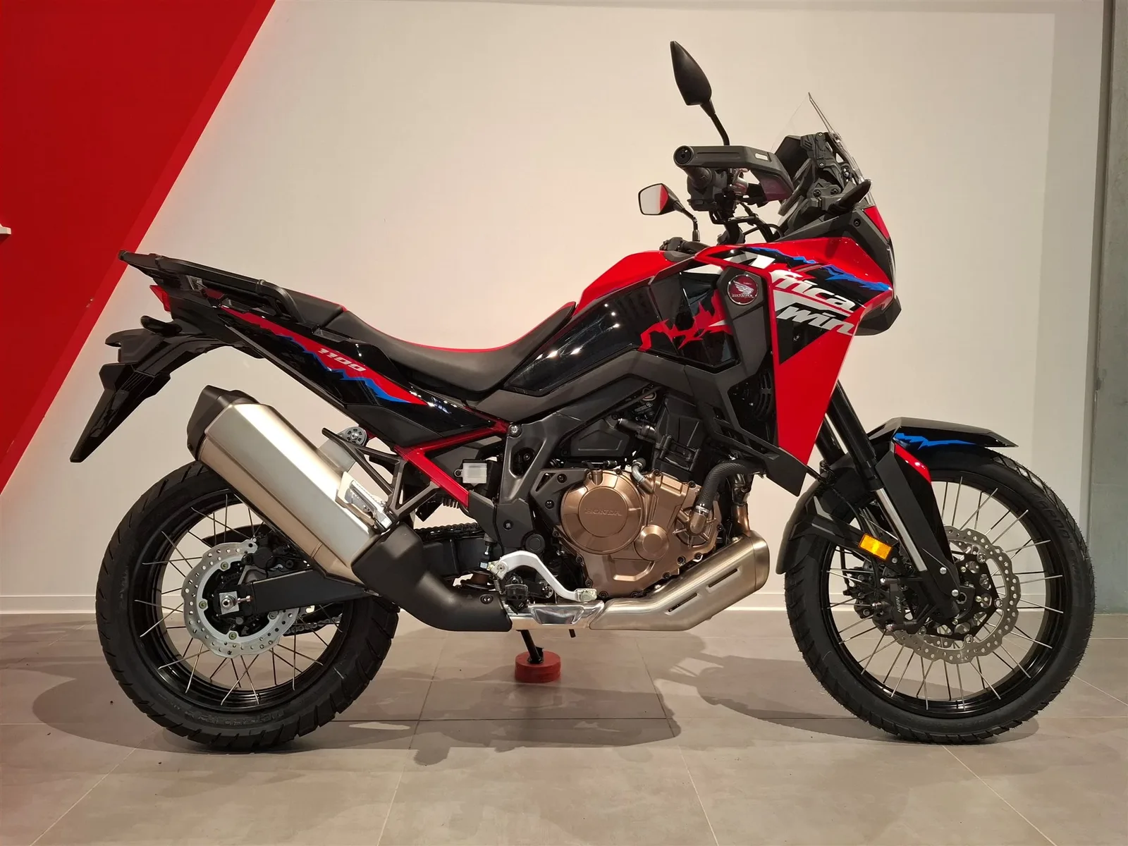 Honda CRF1100L Africa Twin Modell 2025, Sonderpreis