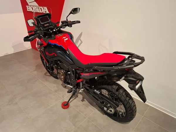 Honda CRF1100L Africa Twin Modell 2025, Sonderpreis