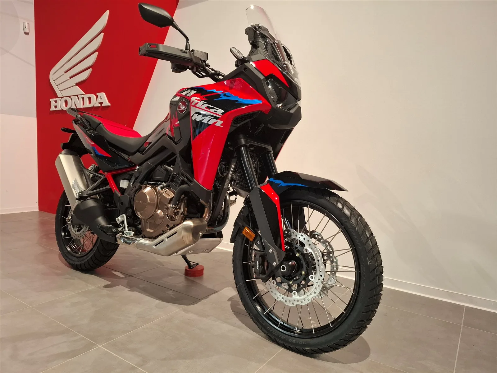 Honda CRF1100L Africa Twin Modell 2025, Sonderpreis