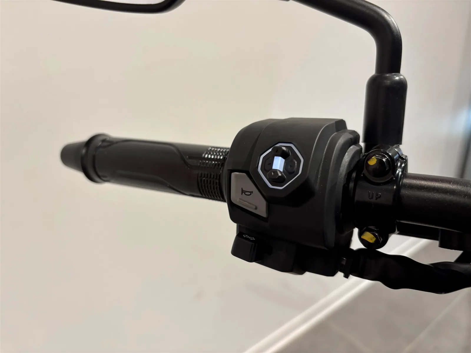 Honda CB125R Euro5+