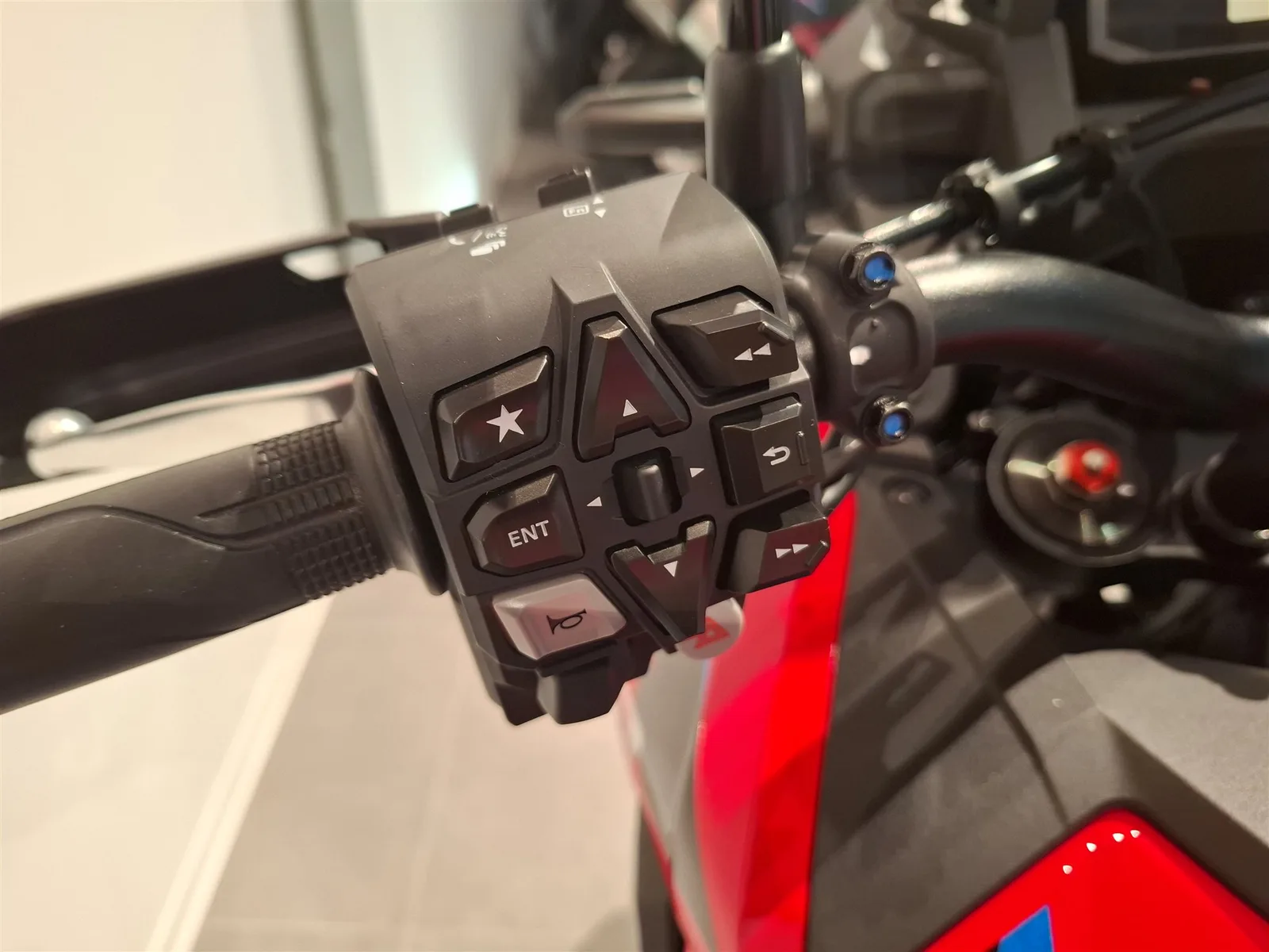 Honda CRF1100L Africa Twin Modell 2025, Sonderpreis