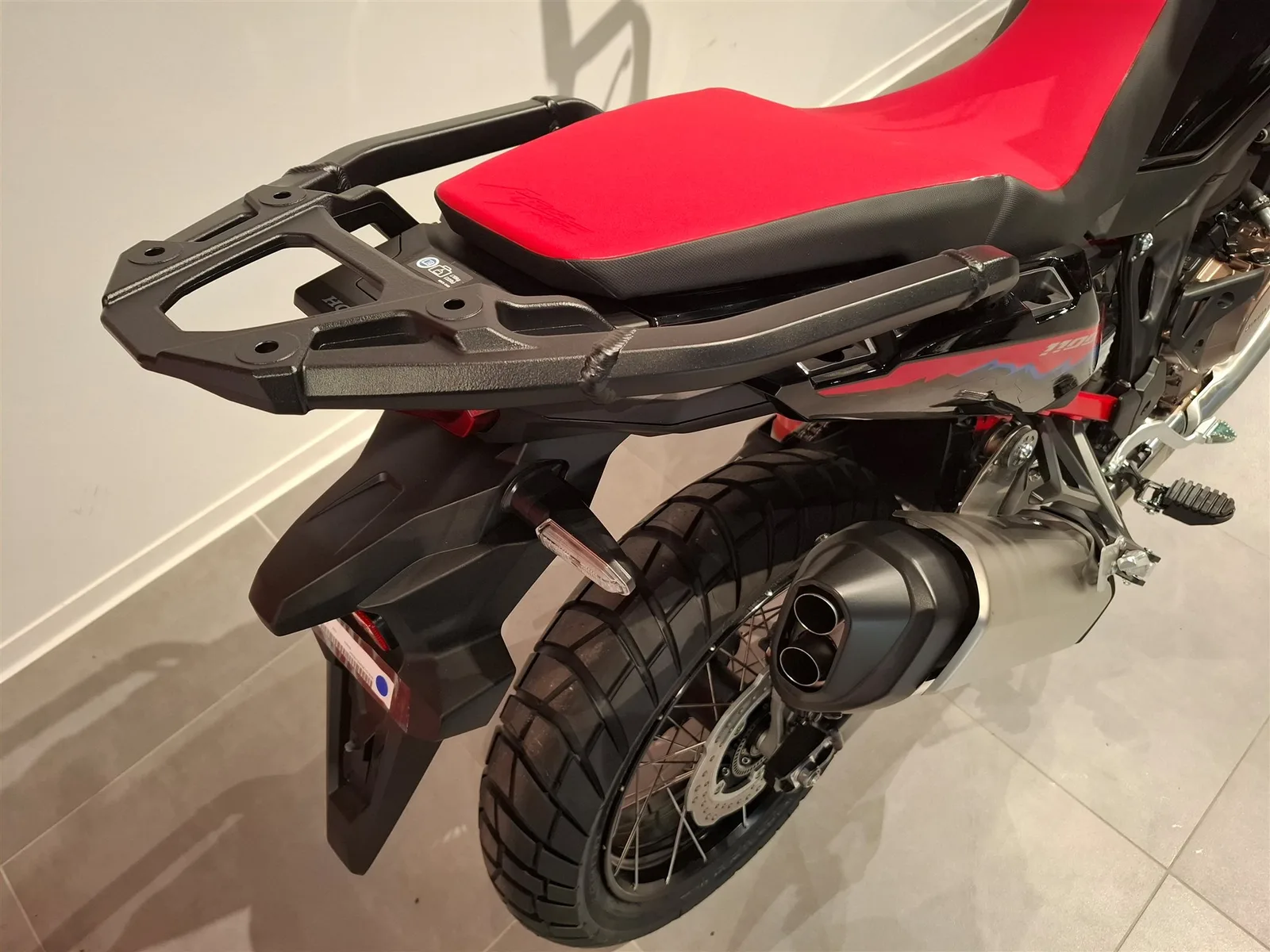Honda CRF1100L Africa Twin Modell 2025, Sonderpreis