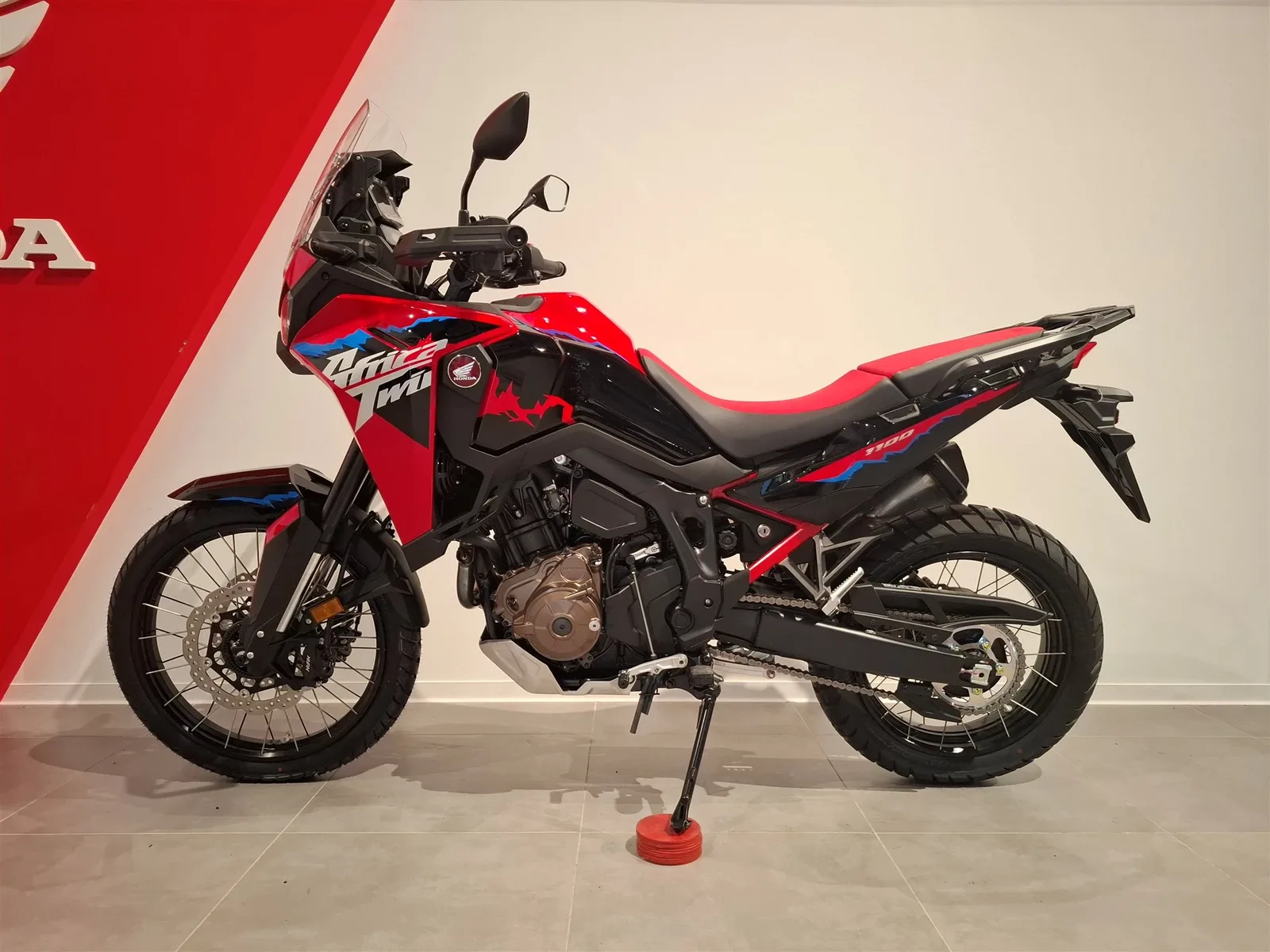 Honda CRF1100L Africa Twin Modell 2025, Sonderpreis