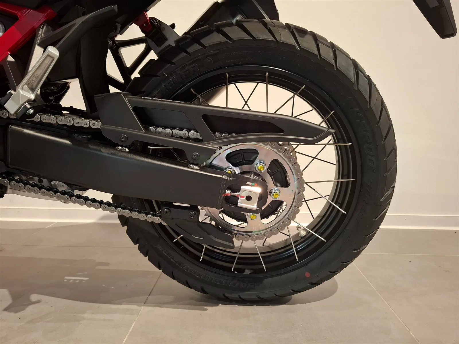 Honda CRF1100L Africa Twin Modell 2025, Sonderpreis