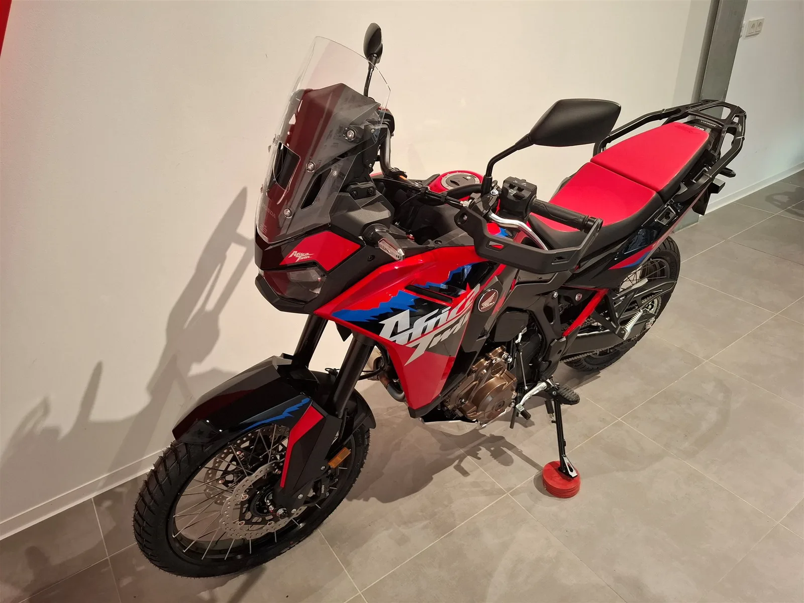 Honda CRF1100L Africa Twin Modell 2025, Sonderpreis