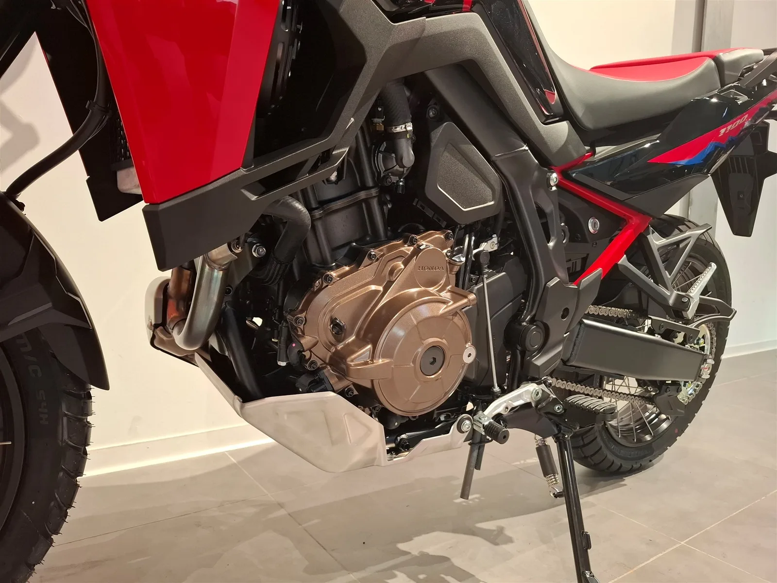 Honda CRF1100L Africa Twin Modell 2025, Sonderpreis