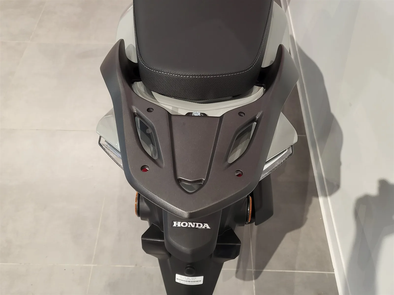 Honda Vision 110 Aktionspreis Tageszulassung
