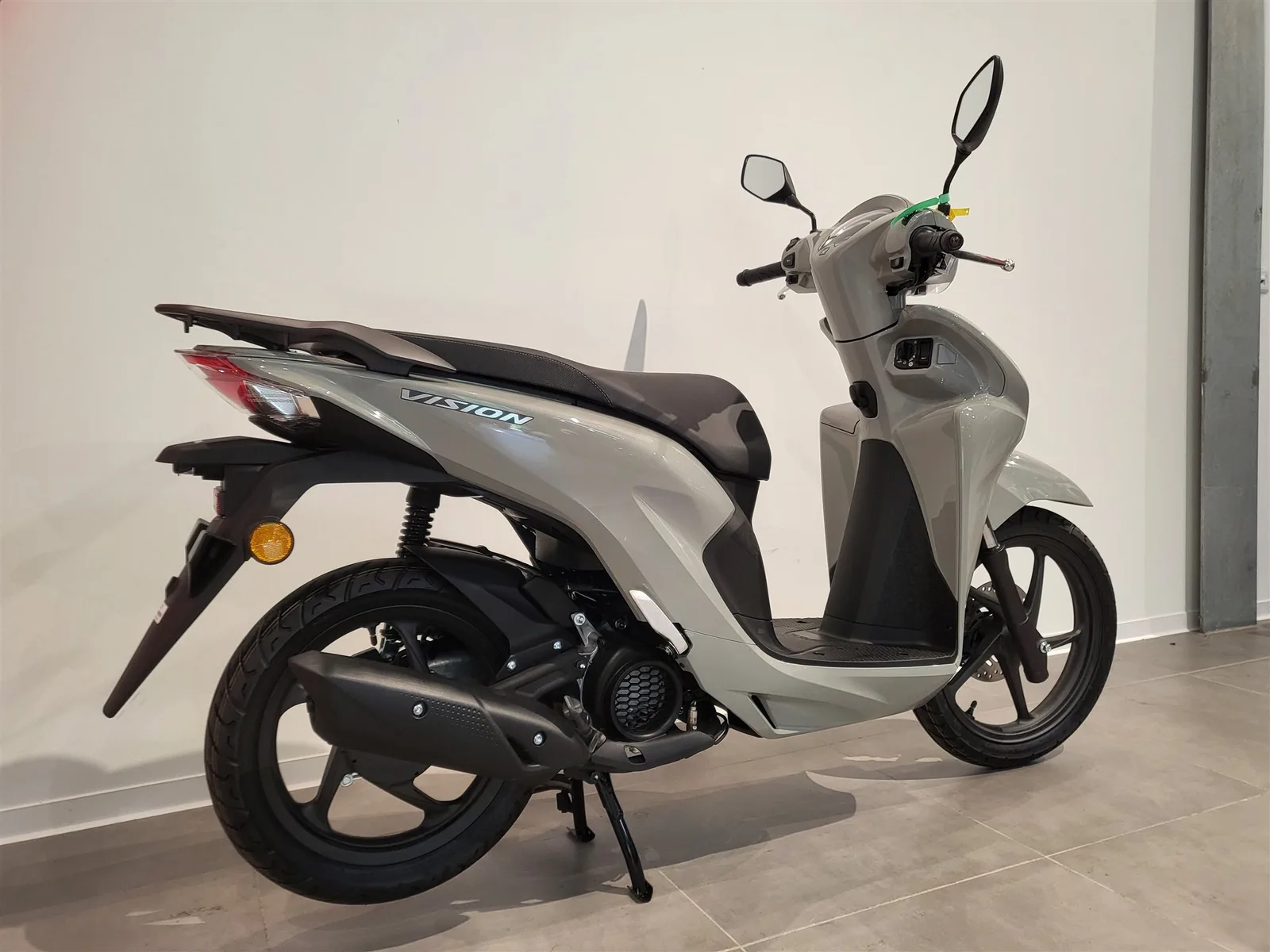 Honda Vision 110 Aktionspreis Tageszulassung