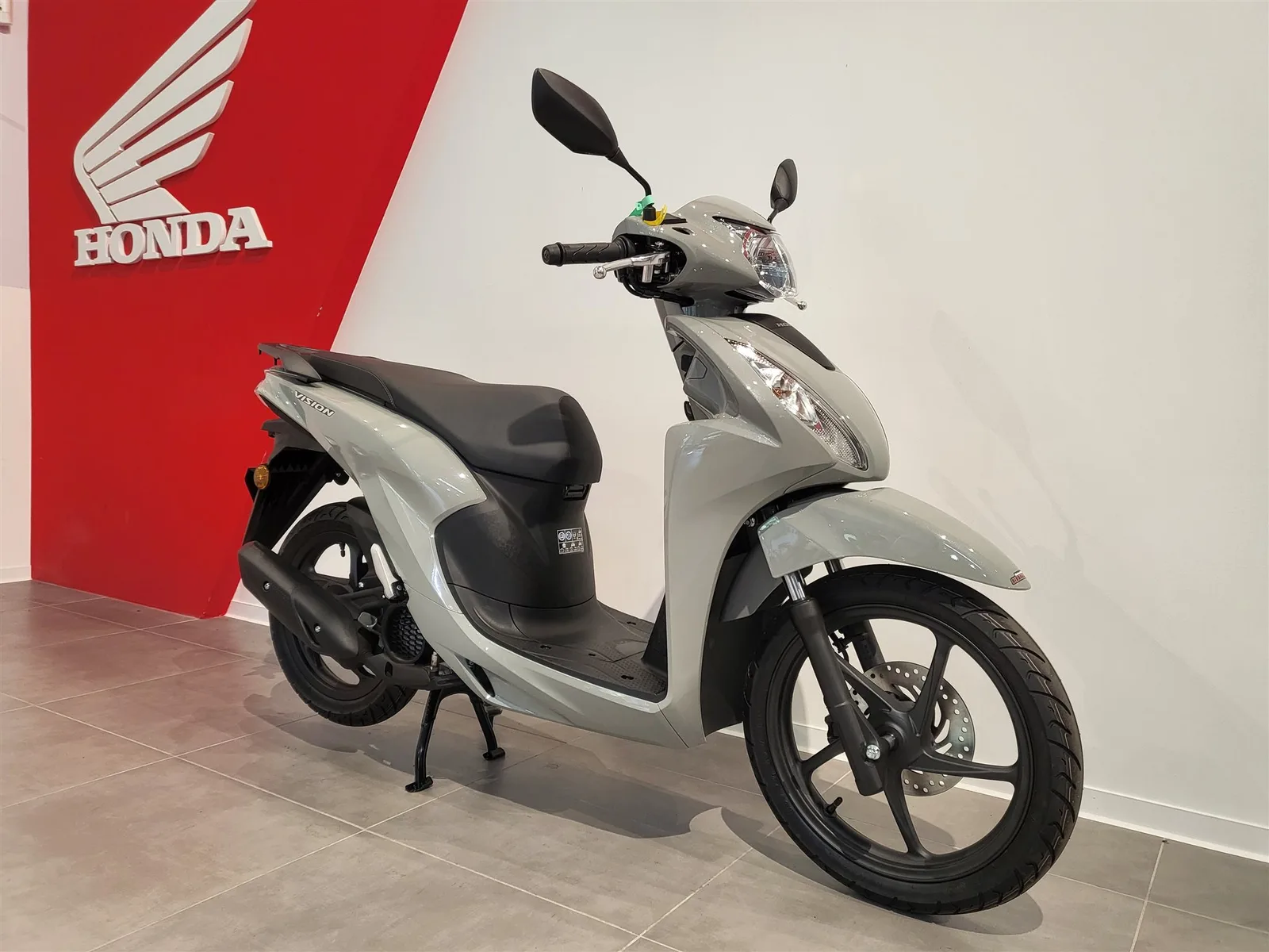 Honda Vision 110 Aktionspreis Tageszulassung