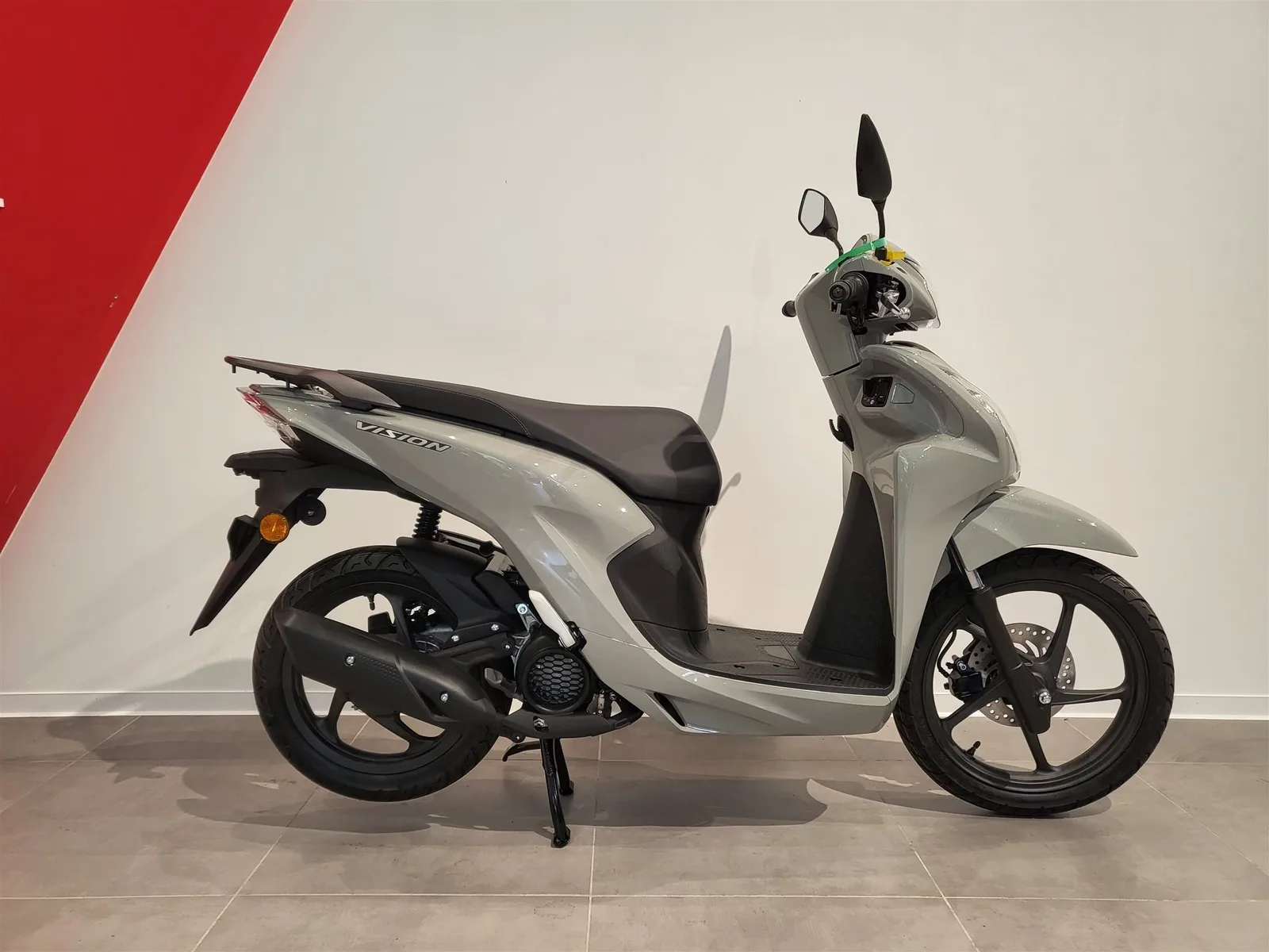 Honda Vision 110 Aktionspreis Tageszulassung