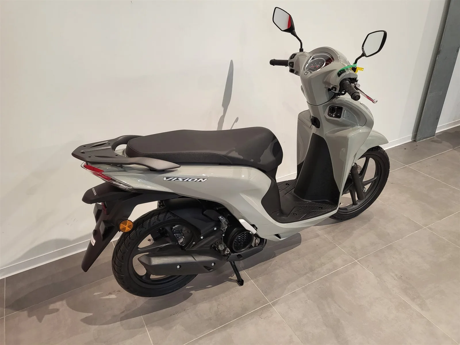 Honda Vision 110 Aktionspreis Tageszulassung