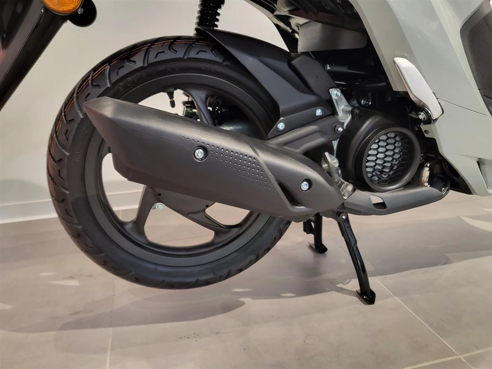 Honda Vision 110 Aktionspreis Tageszulassung