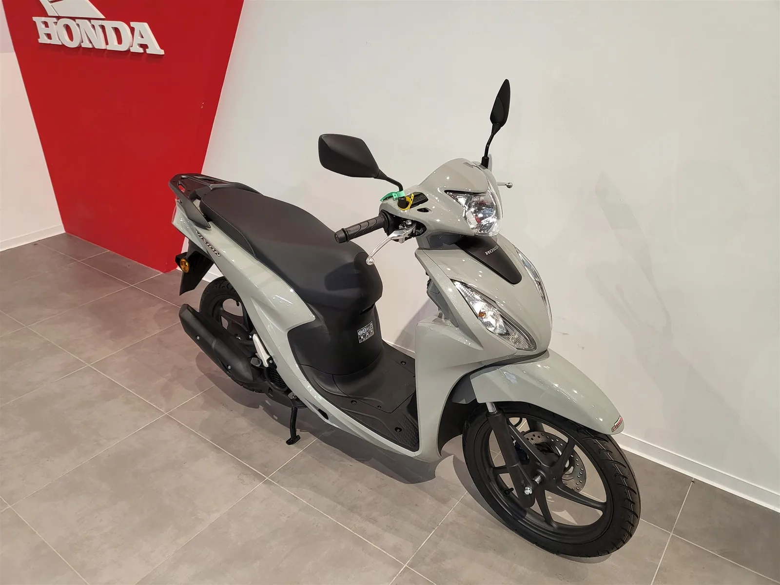 Honda Vision 110 Aktionspreis Tageszulassung