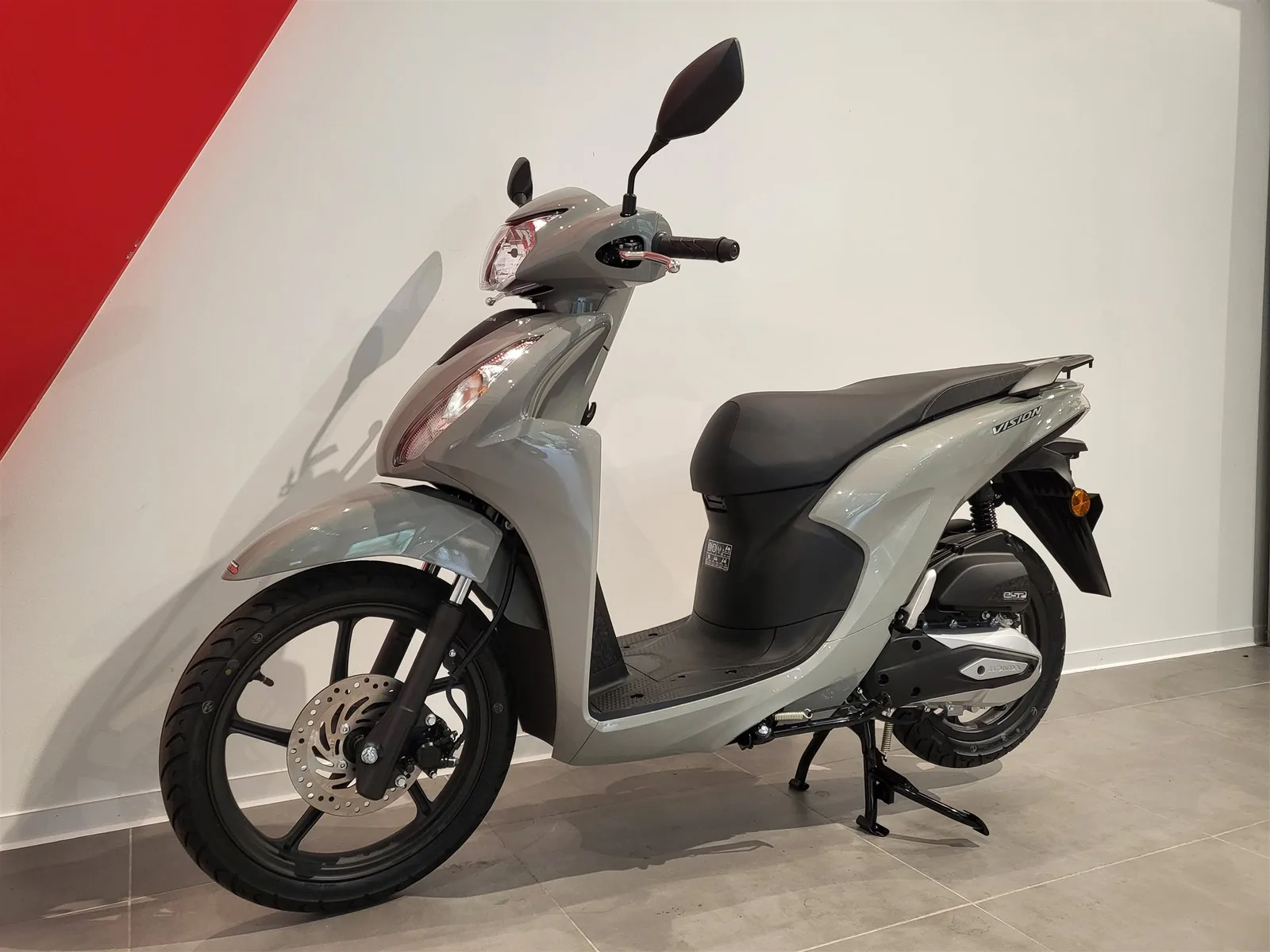 Honda Vision 110 Aktionspreis Tageszulassung