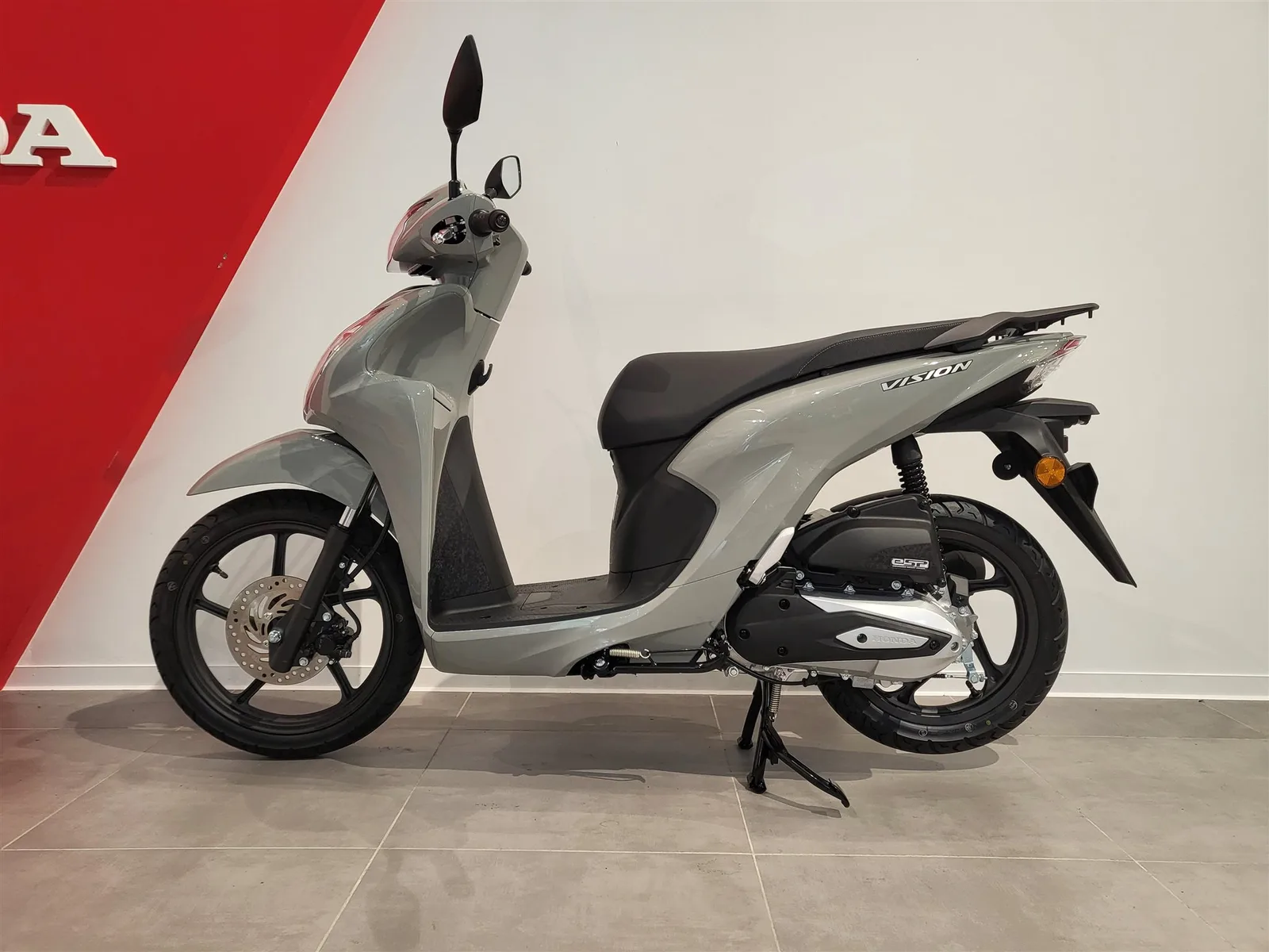 Honda Vision 110 Aktionspreis Tageszulassung