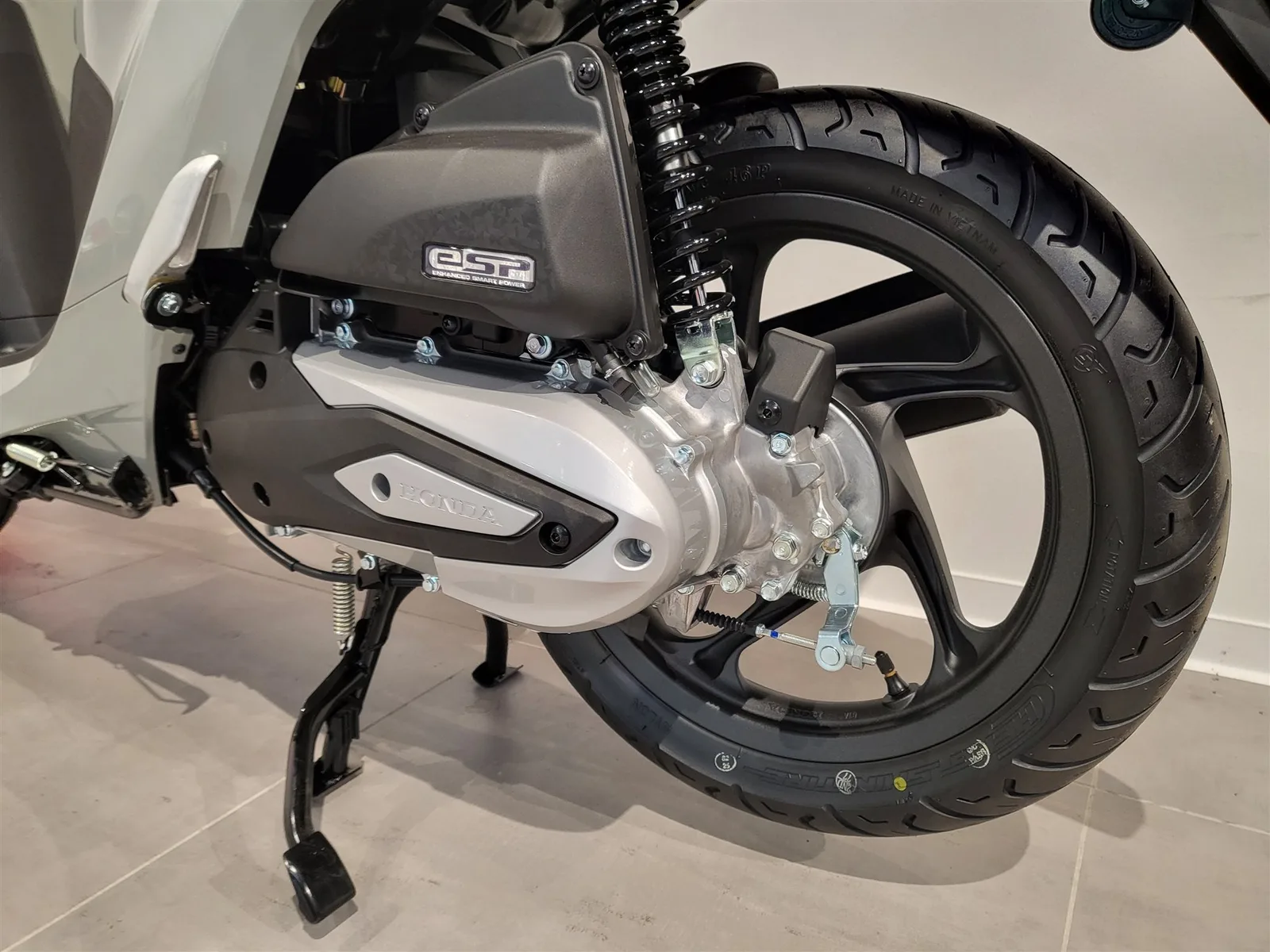 Honda Vision 110 Aktionspreis Tageszulassung