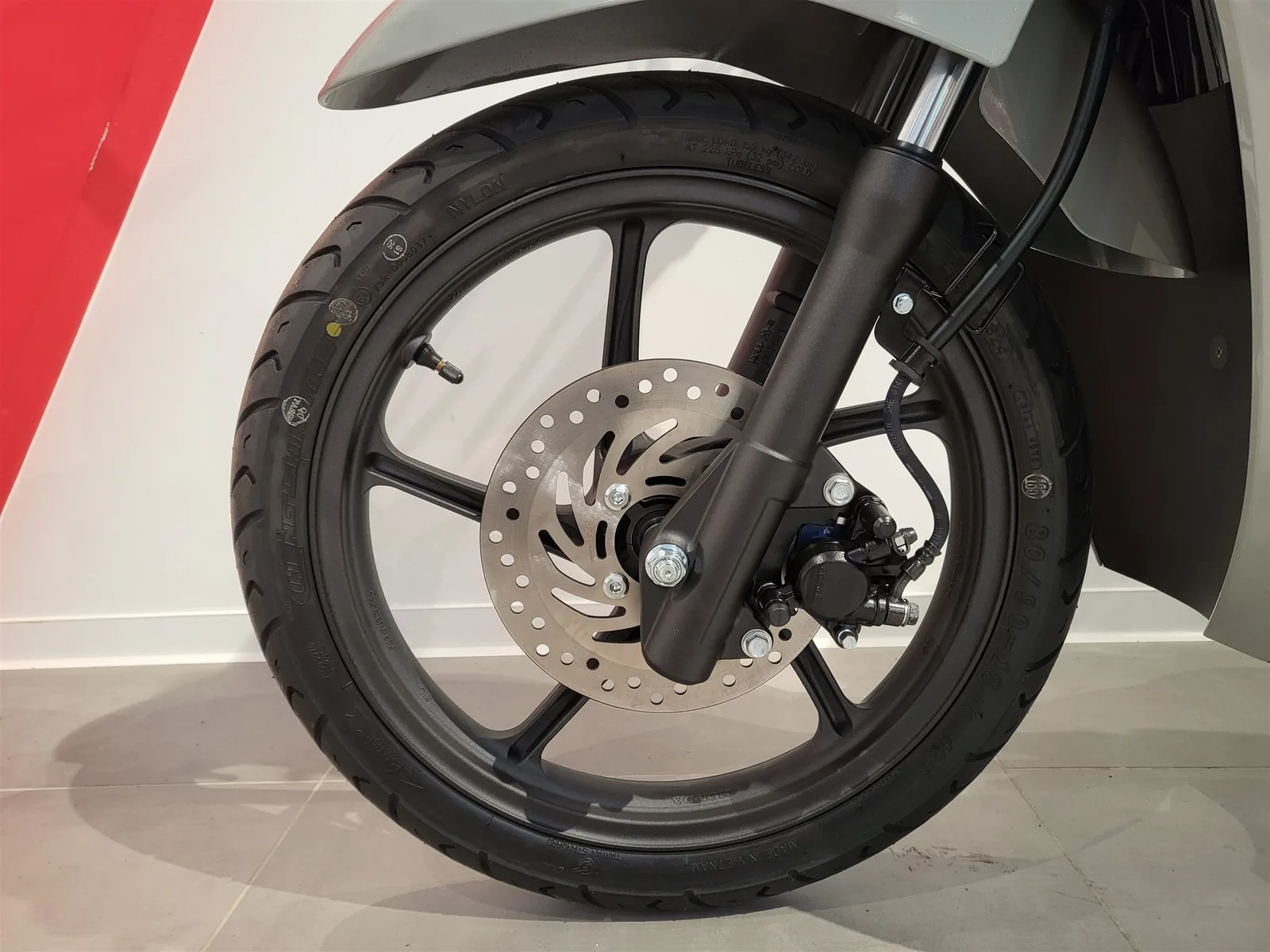 Honda Vision 110 Aktionspreis Tageszulassung