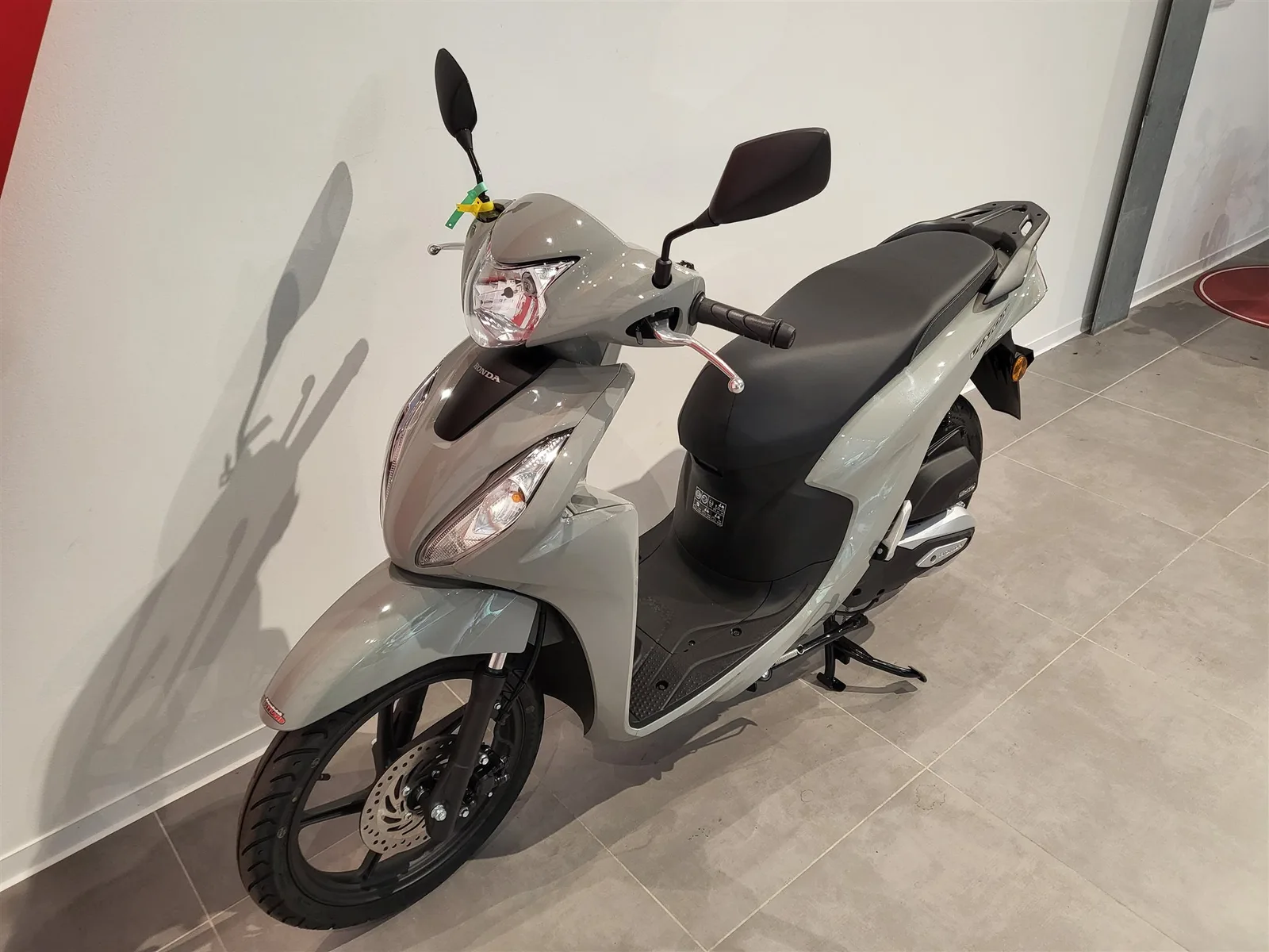 Honda Vision 110 Aktionspreis Tageszulassung