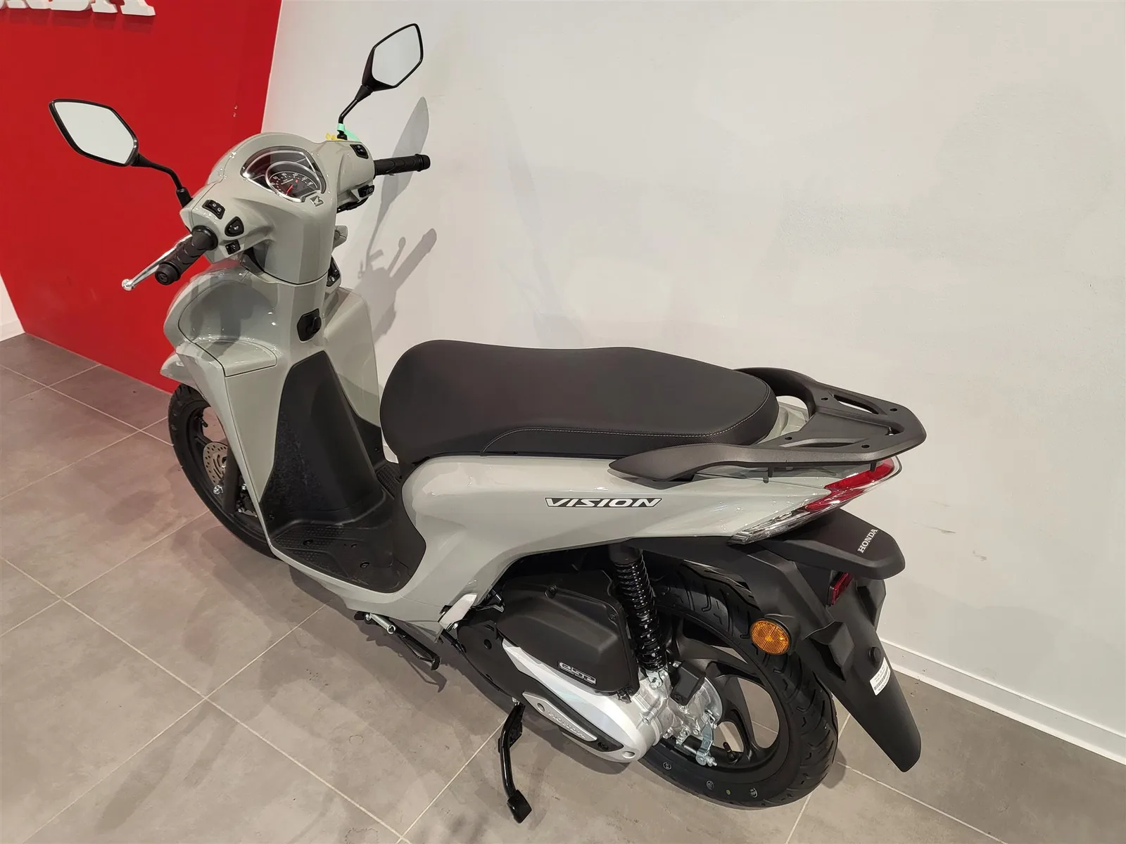 Honda Vision 110 Aktionspreis Tageszulassung