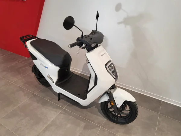 Honda EM1 e Sofort Verfügbar