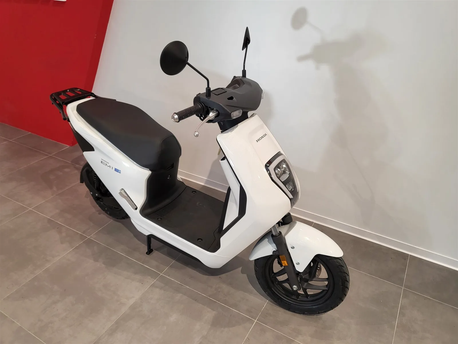 Honda EM1 e Sofort Verfügbar