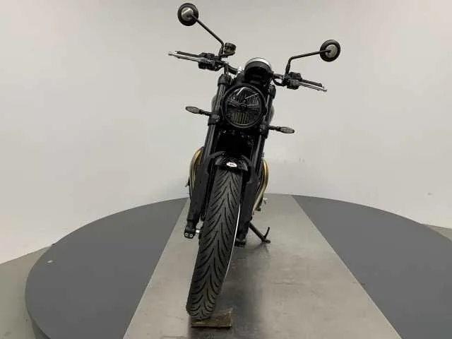 Triumph Speed Twin 900