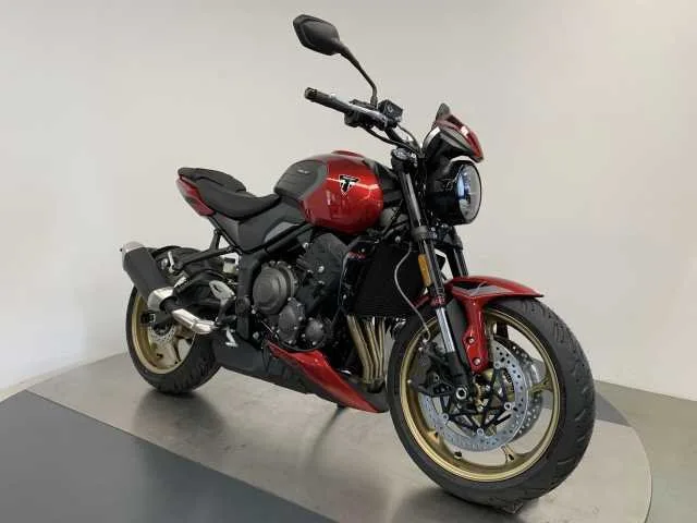 Triumph Trident 800